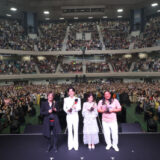 THIS IS IKU 2026 日本武道館