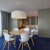 テラスリビングスイート