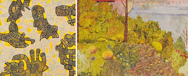 国際アートアワード「HERALBONY Art Prize 2026 Presented by 東京建物｜Brillia」、グランプリ決定！ 〜約3000点の応募作品からオランダ在住の作家が受賞、そのほか審査員特別賞、企業賞も決定〜