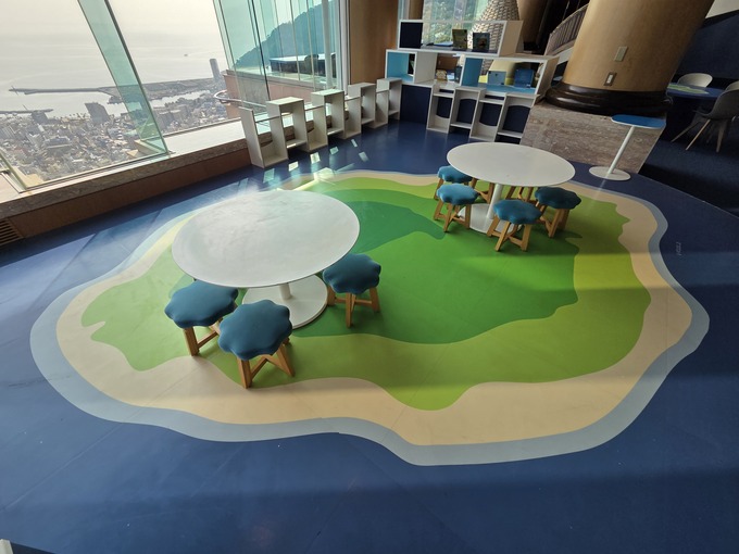 空と海と森――春の静岡の新たな魅力を発見する、「リゾナーレ熱海」での夢体験の写真