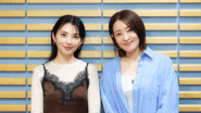 田中麗奈の出演が決定! 映画『黄金泥棒』撮影の裏側を明かす