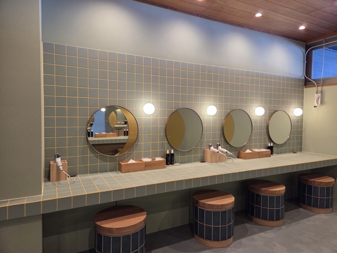 空と海と森――春の静岡の新たな魅力を発見する、「リゾナーレ熱海」での夢体験の写真