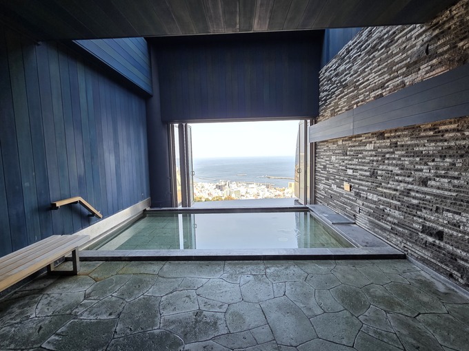 空と海と森――春の静岡の新たな魅力を発見する、「リゾナーレ熱海」での夢体験