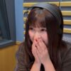 最終回でサプライズ発表！ 長浜広奈『オールナイトニッポンPODCAST』 レギュラーパーソナリティに就任！