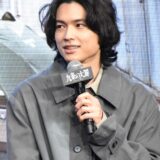 Netflixシリーズ『九条の大罪』配信直前イベント