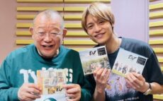 笑福亭鶴瓶 WEST.中間の夢に「やったりぃや!」