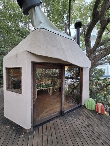 空と海と森――春の静岡の新たな魅力を発見する、「リゾナーレ熱海」での夢体験の写真