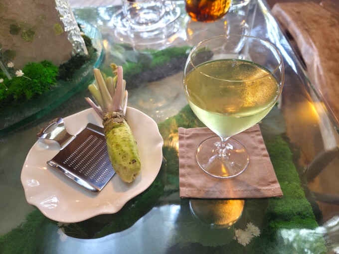 空と海と森――春の静岡の新たな魅力を発見する、「リゾナーレ熱海」での夢体験の写真