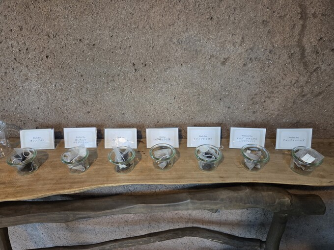 空と海と森――春の静岡の新たな魅力を発見する、「リゾナーレ熱海」での夢体験の写真