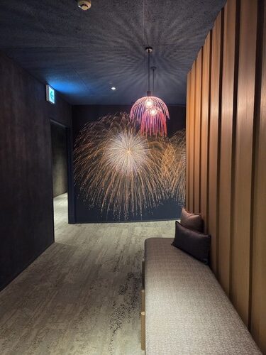 空と海と森――春の静岡の新たな魅力を発見する、「リゾナーレ熱海」での夢体験の写真