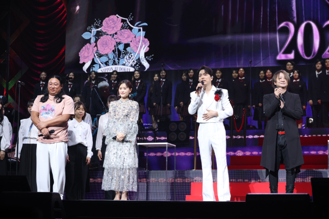 THIS IS IKU 2026 日本武道館