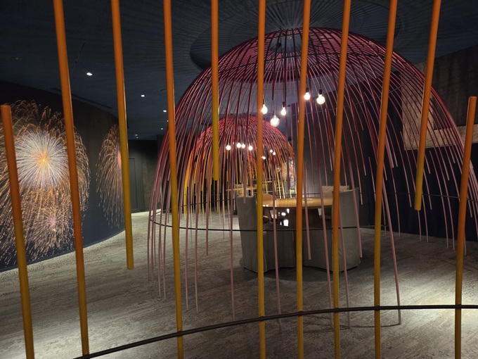 空と海と森――春の静岡の新たな魅力を発見する、「リゾナーレ熱海」での夢体験の写真