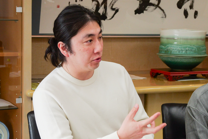 国際性1位の情報系単科大学！？　時代の先端を走る、会津大学にてランパンプスが徹底取材！