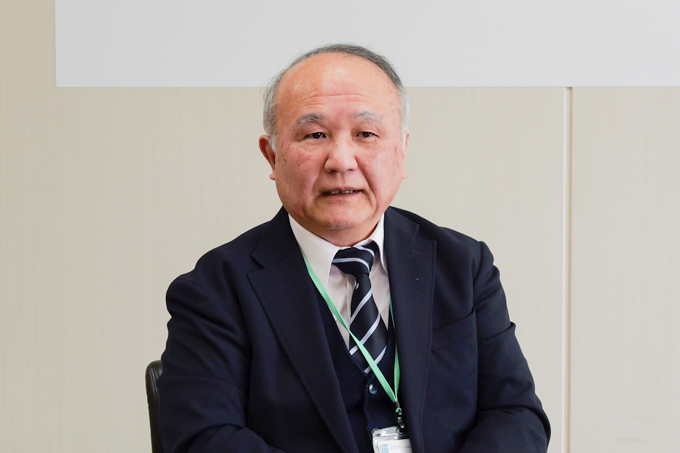 国際性1位の情報系単科大学！？　時代の先端を走る、会津大学にてランパンプスが徹底取材！