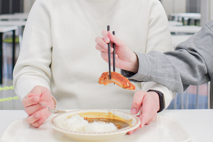 国際性1位の情報系単科大学！？　時代の先端を走る、会津大学にてランパンプスが徹底取材！