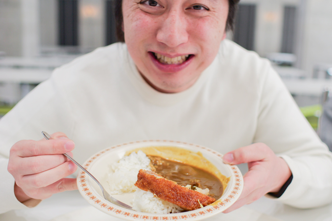 国際性1位の情報系単科大学！？　時代の先端を走る、会津大学にてランパンプスが徹底取材！