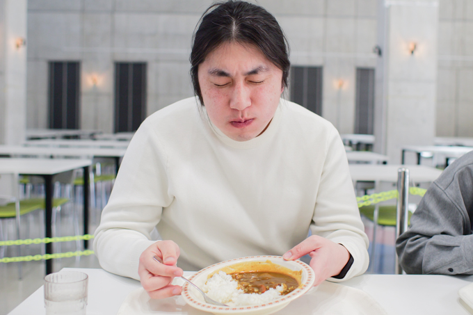 国際性1位の情報系単科大学！？　時代の先端を走る、会津大学にてランパンプスが徹底取材！