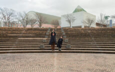 VR研究にサイバーセキュリティ!? 情報系単科大学、会津大学の学生にランパンプスがインタビュー!