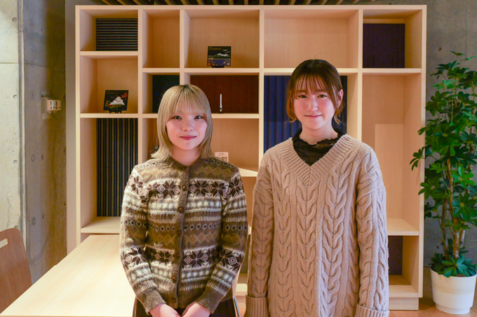 VR研究にサイバーセキュリティ！？　情報系単科大学、会津大学の学生にランパンプスがインタビュー！