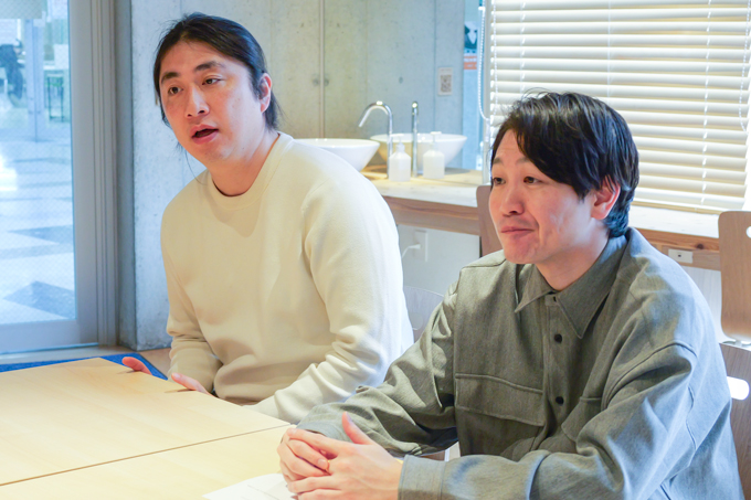 VR研究にサイバーセキュリティ！？　情報系単科大学、会津大学の学生にランパンプスがインタビュー！