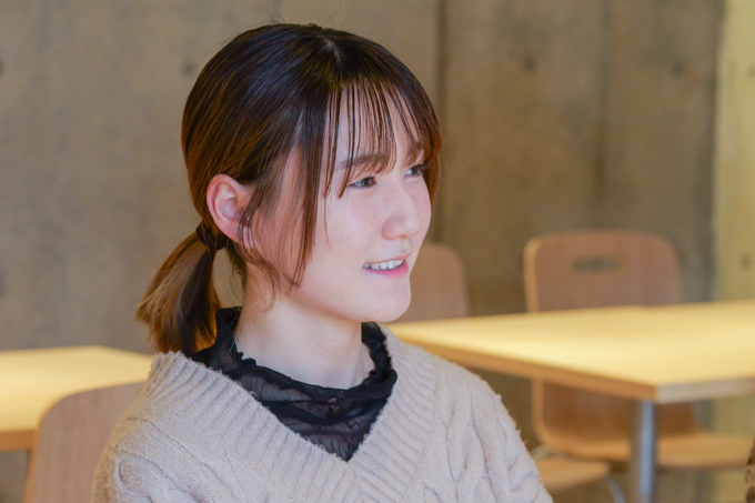 VR研究にサイバーセキュリティ！？　情報系単科大学、会津大学の学生にランパンプスがインタビュー！