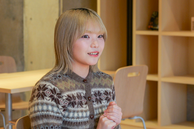 VR研究にサイバーセキュリティ！？　情報系単科大学、会津大学の学生にランパンプスがインタビュー！