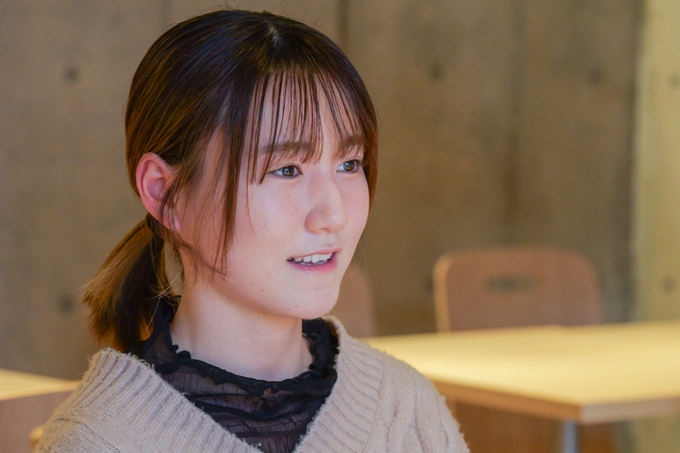 VR研究にサイバーセキュリティ！？　情報系単科大学、会津大学の学生にランパンプスがインタビュー！