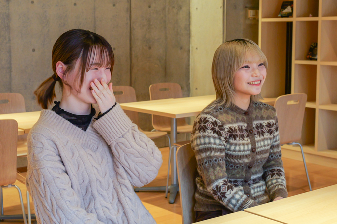 VR研究にサイバーセキュリティ！？　情報系単科大学、会津大学の学生にランパンプスがインタビュー！