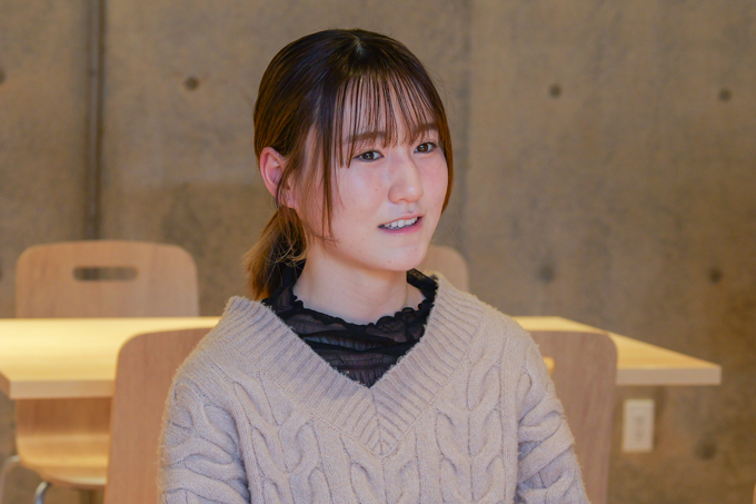 VR研究にサイバーセキュリティ！？　情報系単科大学、会津大学の学生にランパンプスがインタビュー！