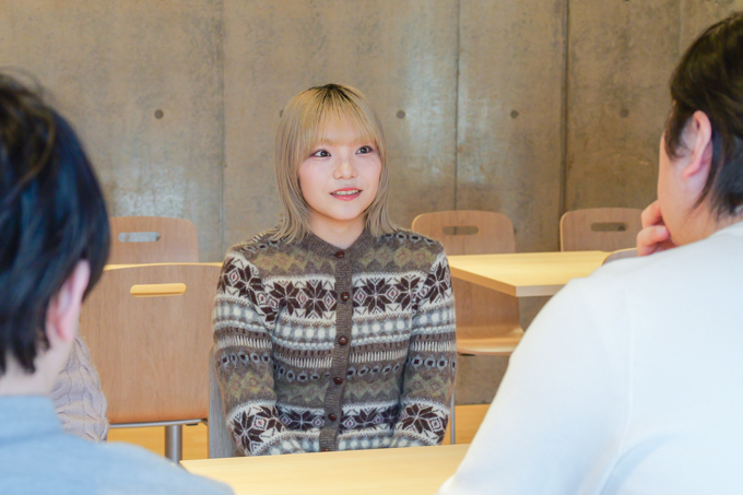 VR研究にサイバーセキュリティ！？　情報系単科大学、会津大学の学生にランパンプスがインタビュー！