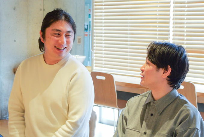 VR研究にサイバーセキュリティ！？　情報系単科大学、会津大学の学生にランパンプスがインタビュー！