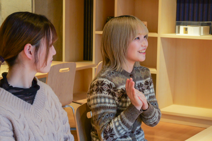 VR研究にサイバーセキュリティ！？　情報系単科大学、会津大学の学生にランパンプスがインタビュー！