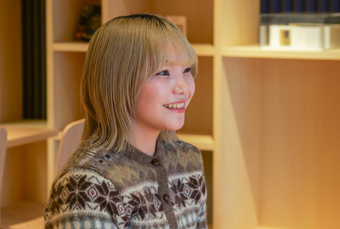 VR研究にサイバーセキュリティ！？　情報系単科大学、会津大学の学生にランパンプスがインタビュー！