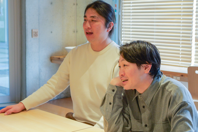 VR研究にサイバーセキュリティ！？　情報系単科大学、会津大学の学生にランパンプスがインタビュー！