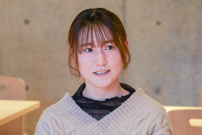 VR研究にサイバーセキュリティ！？　情報系単科大学、会津大学の学生にランパンプスがインタビュー！