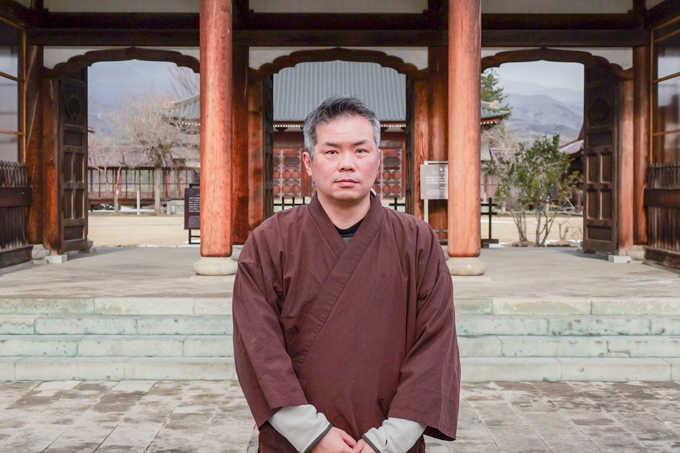 『イクサガミ』の舞台!? 白虎隊の学び舎、會津藩校日新館にてランパンプスが侍の教育に迫る!