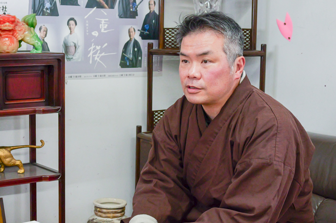 『イクサガミ』の舞台!? 白虎隊の学び舎、會津藩校日新館にてランパンプスが侍の教育に迫る!