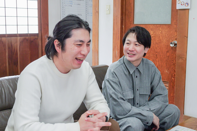 『イクサガミ』の舞台!? 白虎隊の学び舎、會津藩校日新館にてランパンプスが侍の教育に迫る!