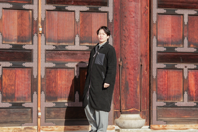 『イクサガミ』の舞台!? 白虎隊の学び舎、會津藩校日新館にてランパンプスが侍の教育に迫る!