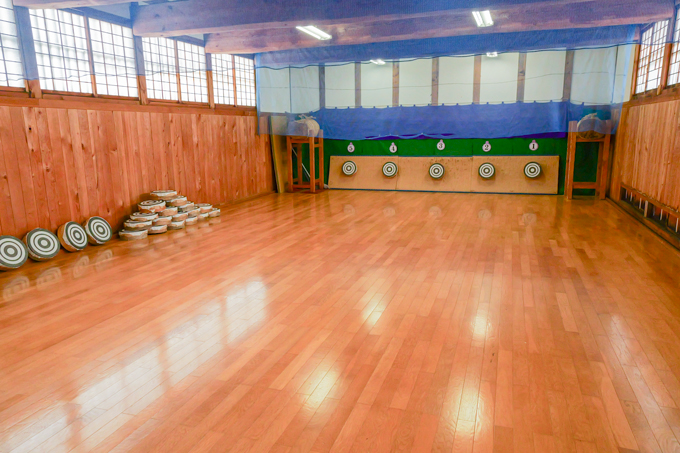 『イクサガミ』の舞台!? 白虎隊の学び舎、會津藩校日新館にてランパンプスが侍の教育に迫る!