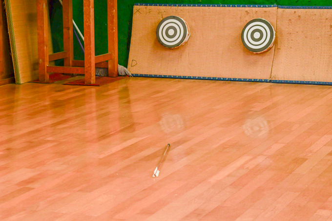 『イクサガミ』の舞台!? 白虎隊の学び舎、會津藩校日新館にてランパンプスが侍の教育に迫る!