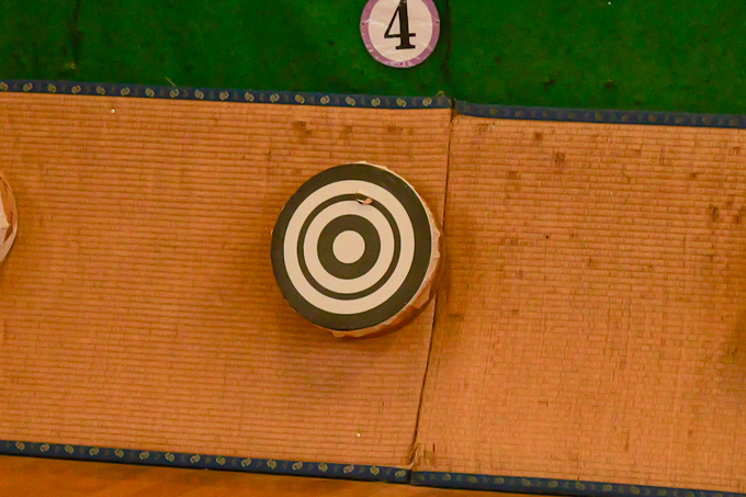 『イクサガミ』の舞台!? 白虎隊の学び舎、會津藩校日新館にてランパンプスが侍の教育に迫る!