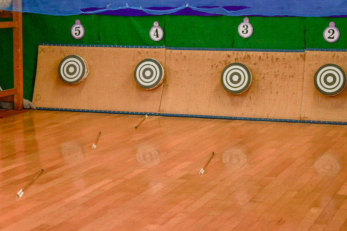 『イクサガミ』の舞台!? 白虎隊の学び舎、會津藩校日新館にてランパンプスが侍の教育に迫る!