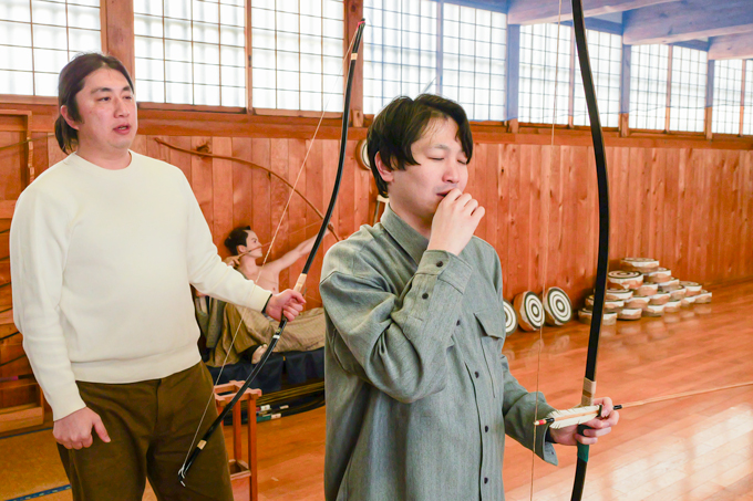 『イクサガミ』の舞台!? 白虎隊の学び舎、會津藩校日新館にてランパンプスが侍の教育に迫る!