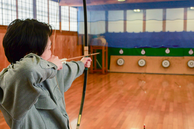 『イクサガミ』の舞台!? 白虎隊の学び舎、會津藩校日新館にてランパンプスが侍の教育に迫る!