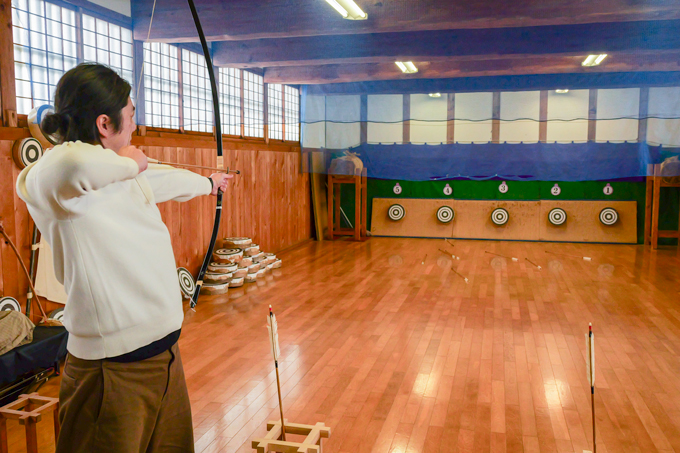 『イクサガミ』の舞台!? 白虎隊の学び舎、會津藩校日新館にてランパンプスが侍の教育に迫る!