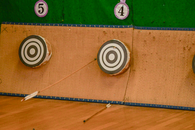 『イクサガミ』の舞台!? 白虎隊の学び舎、會津藩校日新館にてランパンプスが侍の教育に迫る!