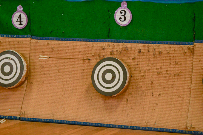 『イクサガミ』の舞台!? 白虎隊の学び舎、會津藩校日新館にてランパンプスが侍の教育に迫る!