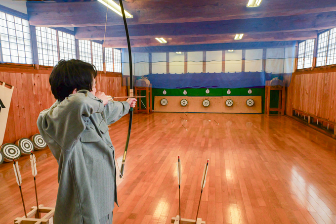 『イクサガミ』の舞台!? 白虎隊の学び舎、會津藩校日新館にてランパンプスが侍の教育に迫る!