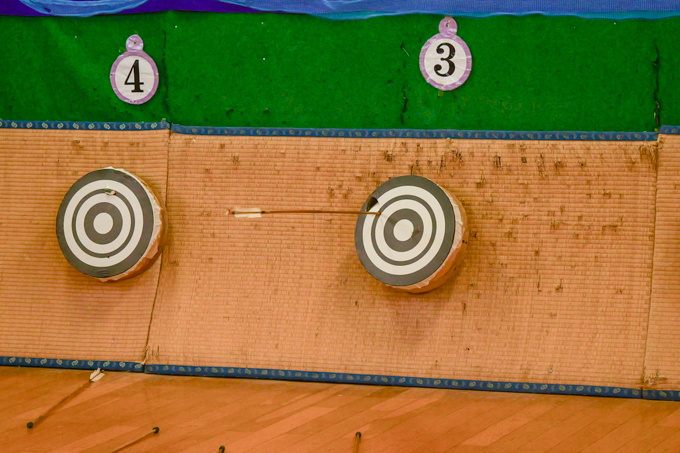 『イクサガミ』の舞台!? 白虎隊の学び舎、會津藩校日新館にてランパンプスが侍の教育に迫る!